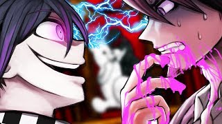 A BRUTAL ENDING...  😭 - Danganronpa V3 Trial 5 (Let's Play Gameplay 51)
