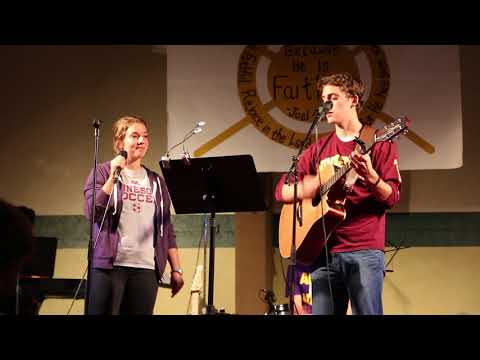 We Have Come/Bless The Lord  - United Pursuit (cover)