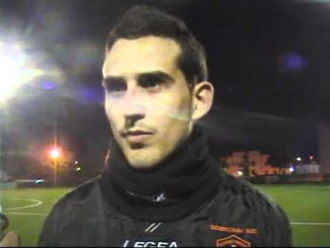 SPAZIODILETTANTI INTERV  SANSEVERESE 15 3