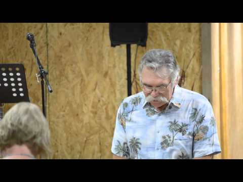 2012-08-16 Closing Prayer