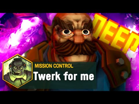 Deep Rock Galactic got a new season and it bangs so hard