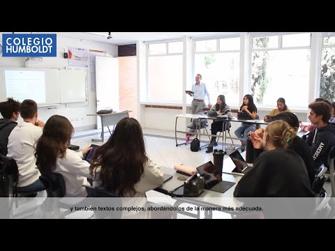 Aprendizaje del Idioma Inglés en Preparatoria