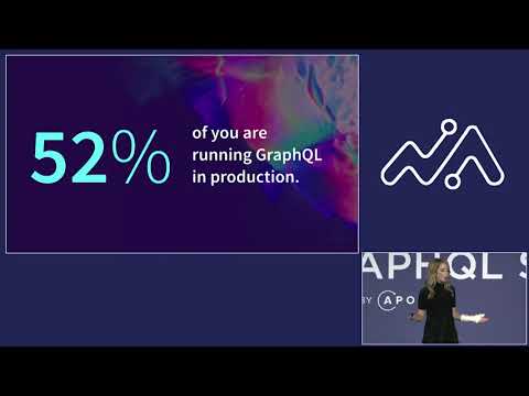 GRAPHQL SUMMIT DAY 1