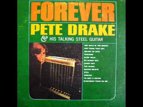 Pete Drake / Sleep Walk