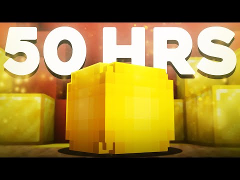 Perché ho passato 50 ore a macinare per un uovo... | Hypixel Skyblock