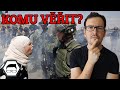 Izrael Vs Palestina Informační Válka Spiknutí 35