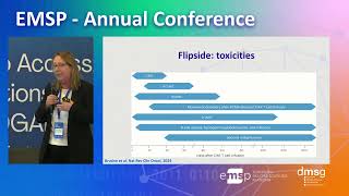 HOT TOPIC 1 Car-T Therapy by Dr. Dr. Barbara Willekens