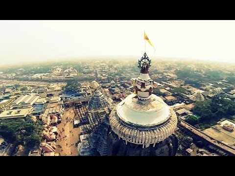 Jagannath Temple