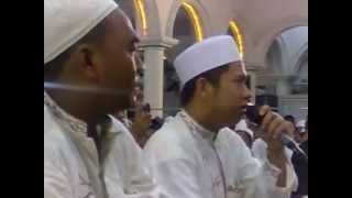 Download lagu Ilahilastu (Syiir Abu Nawas) by Gus Ahmeed Mushoffa dan Ahbaabul Musthofa Kudus mp3 Download lagu Ilahilastu (Syiir Abu Nawas) by Gus Ahmeed Mushoffa dan Ahbaabul Musthofa Kudus mp3