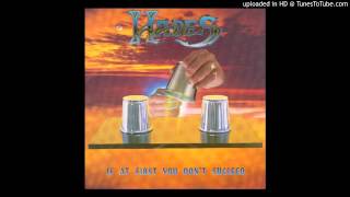 Hades - In The Mean Time [Slowed 25% to 33 1/3 RPM]