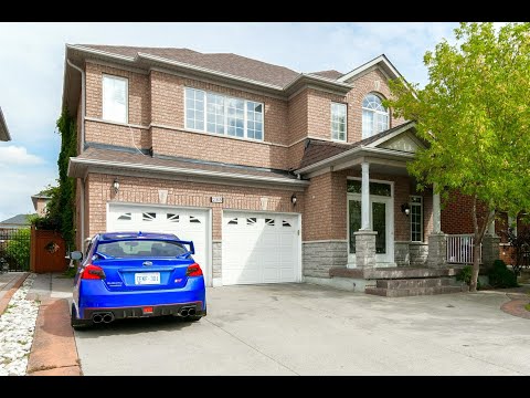 288 Fleming Drive Milton