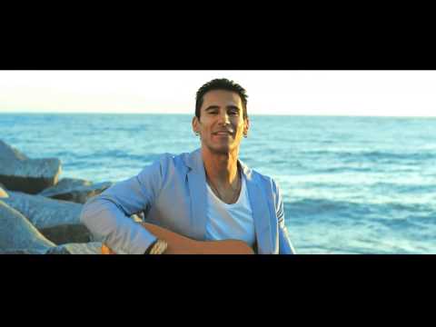 Marco Di Mauro - Andar Contigo (Music Video Clip) [HD]