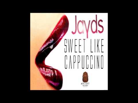 Jayds - Just Like Cappuccino (Raw) [Ancient Records] Oct 2013