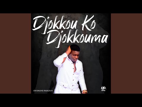 DJOKKOU KO DJOKOUMA