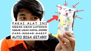 Download lagu SEMUA ORANG BISA MAIN GITAR PAKAI ALAT INI!!! (NO HOAX!!! DIJAMIN BISA!!!) mp3