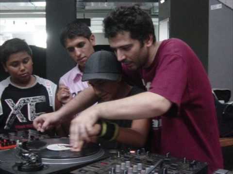 Video thumbnail for Carta,Calamaio E Penna RMX