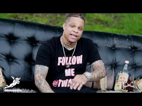 Twan Dee - Cant tell me nothin (Old Town Road Freestyle)