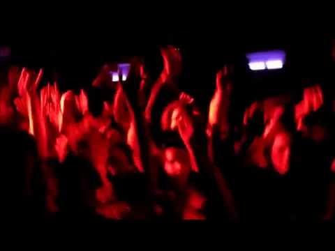 WILLY ALCOCER @ SEVILLA : MVoydParty (Sala SUITE)