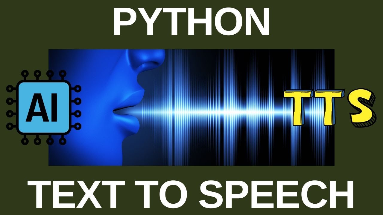 Generate Audio from Text Using Python | Gradio | Coqui TTS