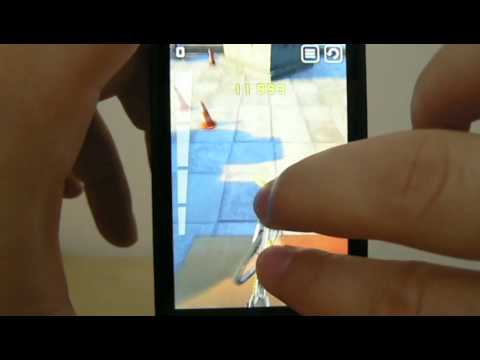 Touchgrind BMX (Illusion Labs)