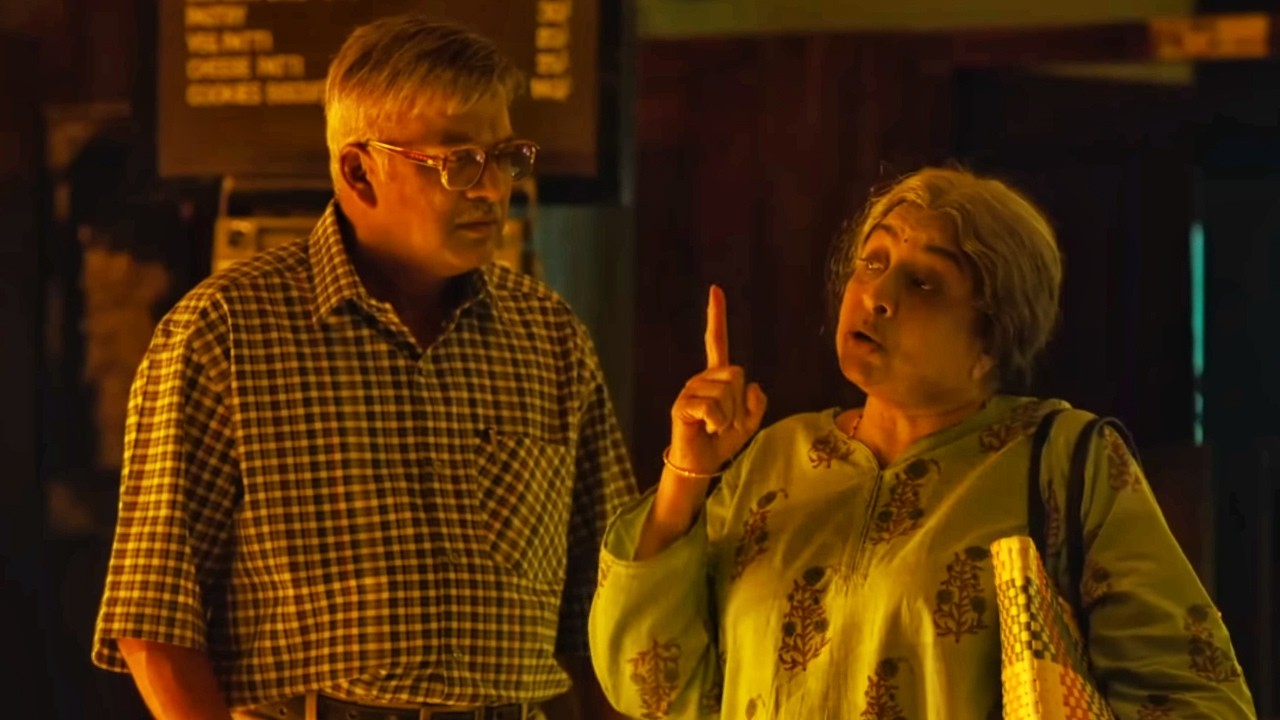 लक्ष्मी का बचपन से एक ही सपना था बड़ी सिंगर बनने का | Oh Bab