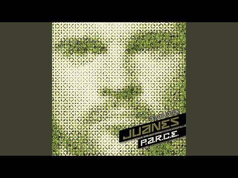 Videoclip de La Razón — Juanes