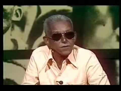 Cartola fala sobre o samba de SP.  Trecho selecionado pelo SP Em Retalhos.