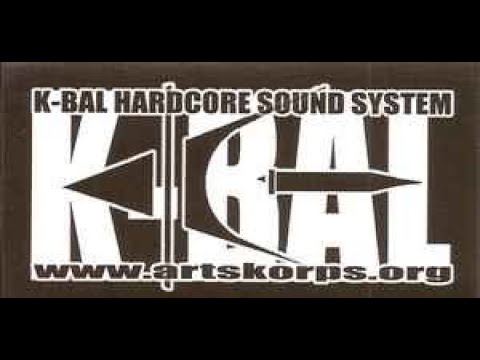 Kbal Sound System - DHP KBaL Webmix 1 (1998)