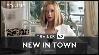 New in Town Film Trailer