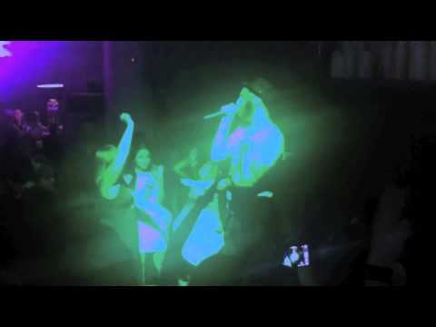 Cosmo Klein - Live Show (Part 2)