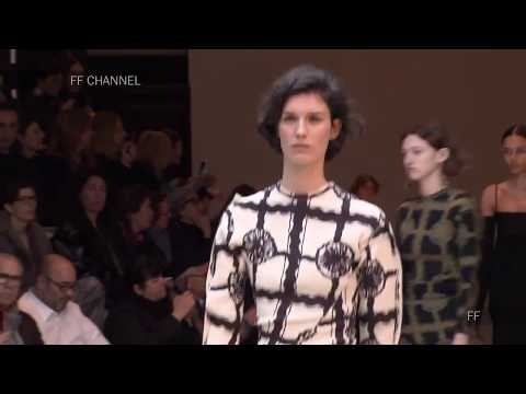 Stark Store present | CELINE - Fall/Winter 2017-2018 - Full Fashion Show