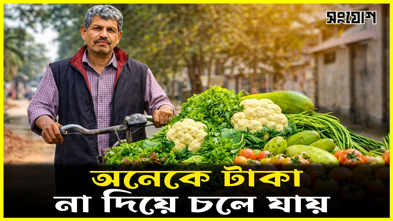 ভাড়াটিয়ারা টাকা না দিয়েই চলে যায়