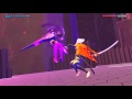 Gameplay-Video von Furi  Nintendo