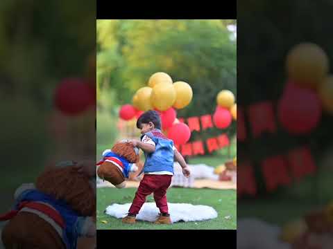 Happy Birthday 🎉🥳 | Daud