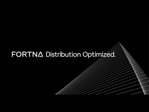 Optimized Distribution Solutions | Stock Based | Promotional | FORTNA