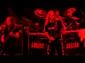 Deicide "Sacrificial Suicide" Live 3/2/11 