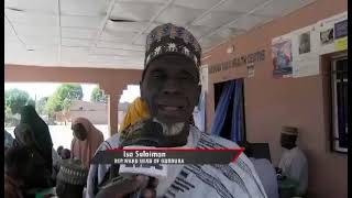 cataract Nigeria