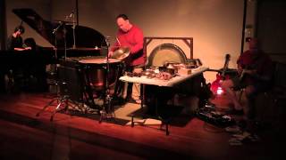 Henry Kaiser, William Winant, and Tania Chen - Part 4