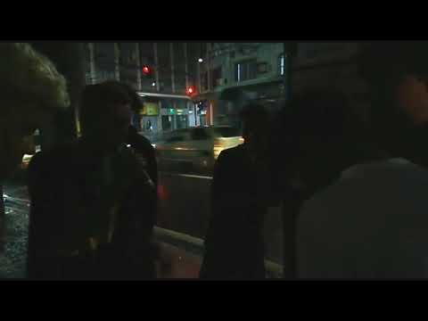 Jhowpe x DG - 1° fase - RAP DE QUINTA (27/12/18)