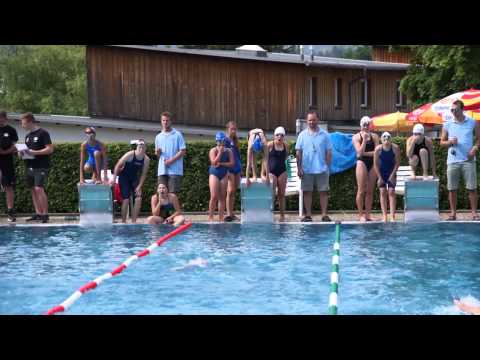 Viki Brust Flo Schmetterling Merkur Cup Imst 06-2015 / SKL