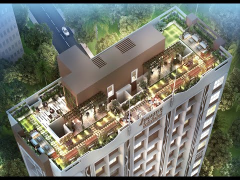 3D Tour Of Swastik Pearl