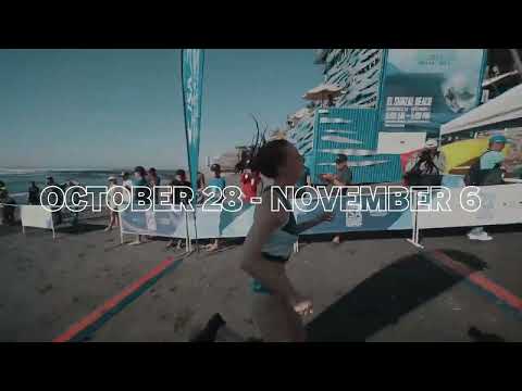 2022 ISA SUP & Paddleboard World Championships - SUP Race Teaser