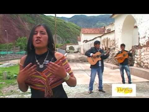 MUNAYA del Cusco - EL ALISAL (PRIMICIA 2015)