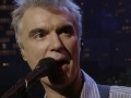 David Byrne - "Once In A Lifetime" [Live from Austin, TX]