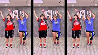 Download lagu Full Choreo INSOMNIA | Zumba | Choreo by Rachel Phan & Trang Min | Zumba Instructor | Zumba Vietnam mp3
