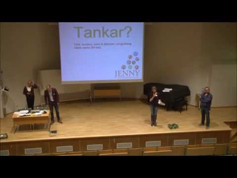 Utvecklingsplan Jenny Nyströmsskolan 140519