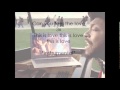 Will.i.am ft. Eva Simons - This Is Love (karaoke ...