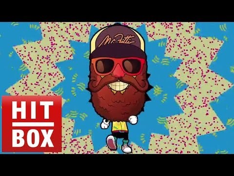 MC FITTI - Whatsapper (OFFICIAL VIDEO) 'Geilon' Album (HITBOX)