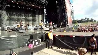 Paul Brandt - I&#39;m Gonna Fly , and Convoy - Gearhead Country