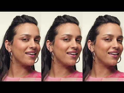 when the hair’s *that* good? it’s amika​